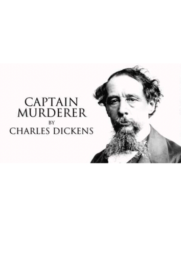 YEAR 9 ENGLISH RESOURCES - Dickens' short story