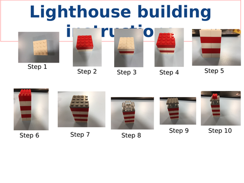 Lighthouse Science