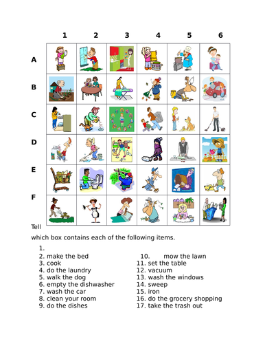 chores-in-english-find-it-worksheet-teaching-resources