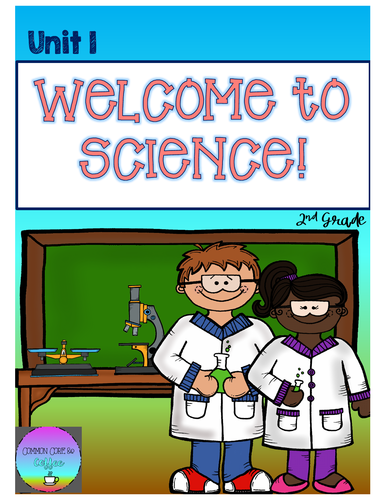 Welcome to Science - UNIT!
