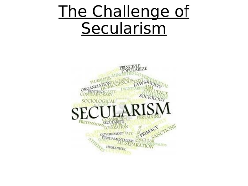 Religion Causes Harm to the Mind Lesson 2