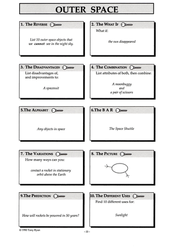 Introduction to the solar system