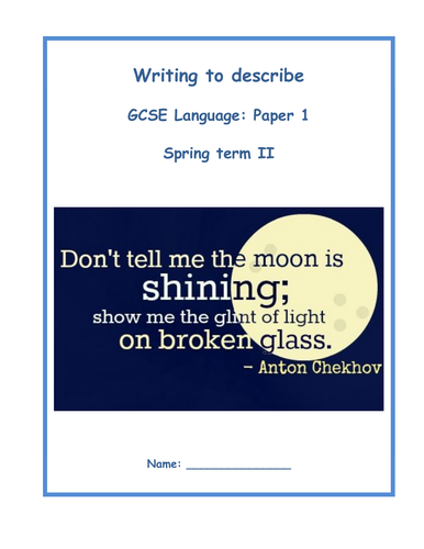 dream family essay review