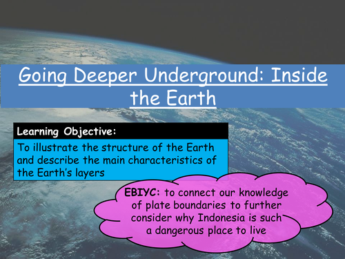 Natural Hazards & Disasters - part 2