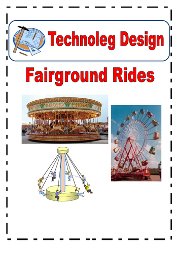 DT Project - Fairground Rides - Systems and Control
