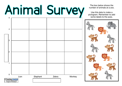 Complete the Graph - Eight Pages!