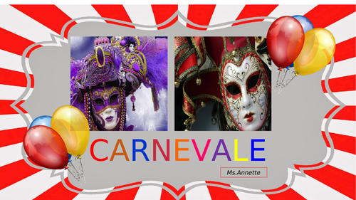 Carnevale