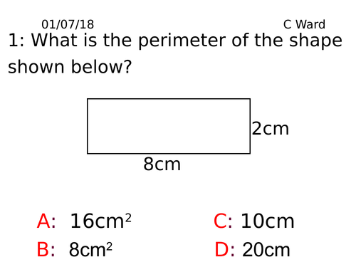 WHOLE LESSON: FOUNDATION EXPANSION OF BRACKETS A