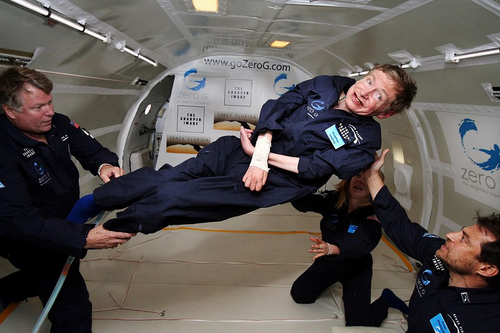Stephen Hawking comprehension lesson differentiated KS2