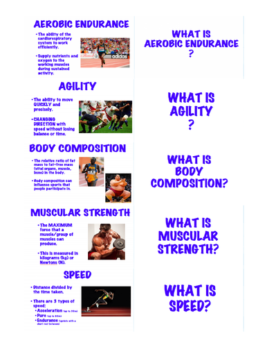 Btec sport gcse bbc bitesize image