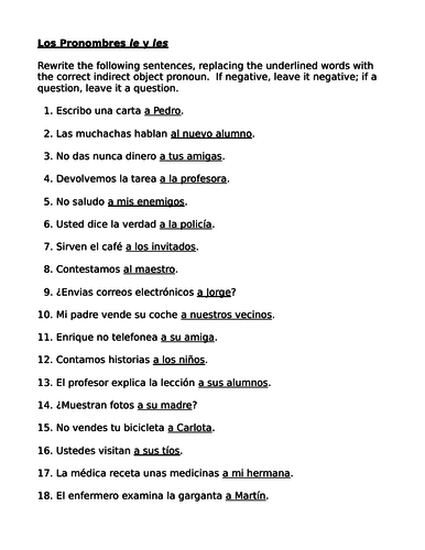 indirect-object-pronouns-in-spanish-worksheet-teaching-resources