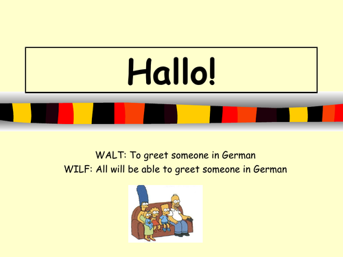 Hallo