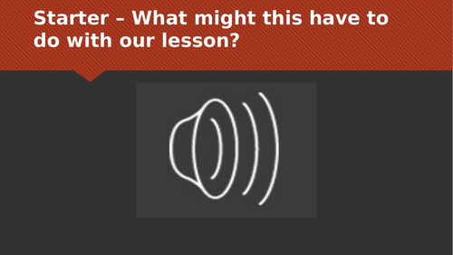 Holocaust: Propaganda (Lesson 6)