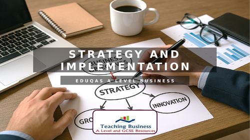 Strategic Analysis: SWOT, Porter's Five Forces and The Ansoff Matrix ...