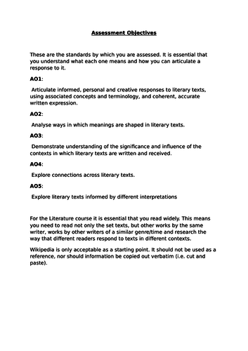 INtroduction to the idea of Love through the Ages