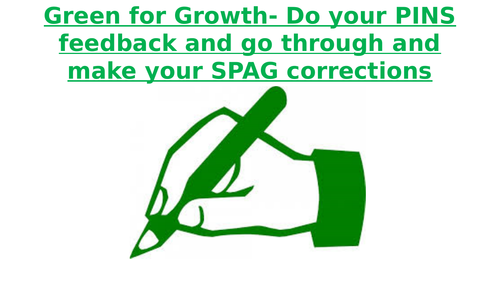 Radical Reconstruction