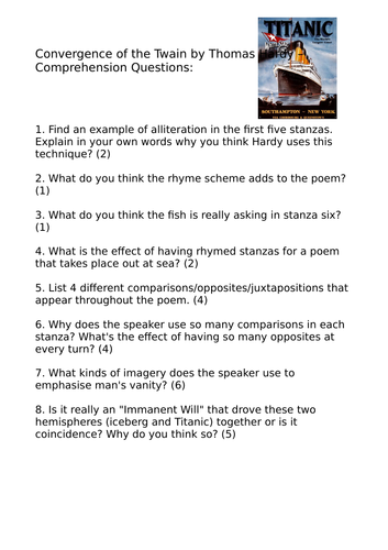 Titanic Resource Pack