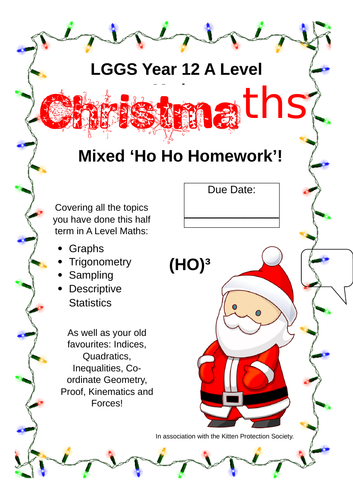 Math homework for 5th grade picture