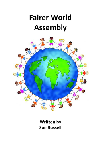 Fairer World Assembly