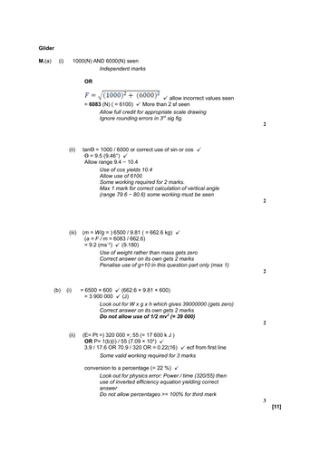 Level 8/9 Resolving forces