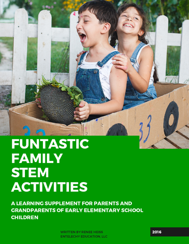 FUNtastic Family STEM Activities