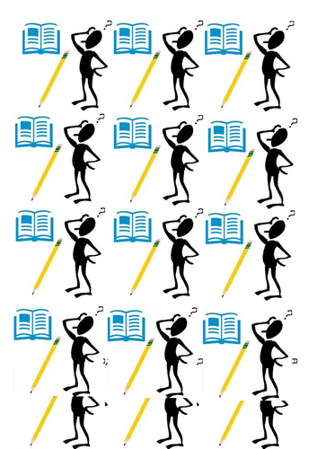 Independent Learning Aid