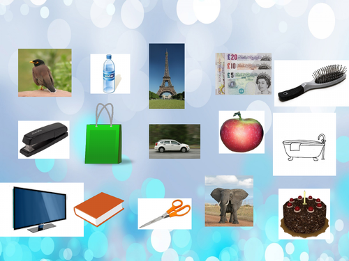 Y11 Exam Revision Assembly