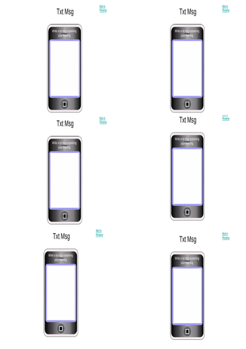 Theme 1; Lesson 19: Retail catchments