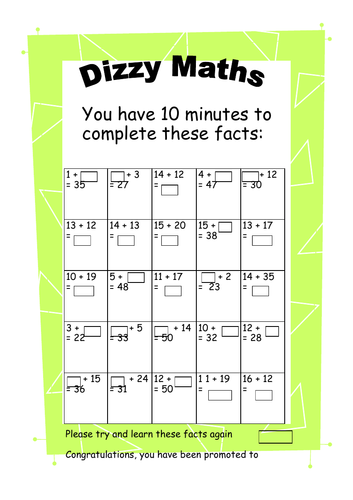Year 4 addition and subtraction white rose picture