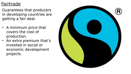 Human Factors - GCSE Product Design