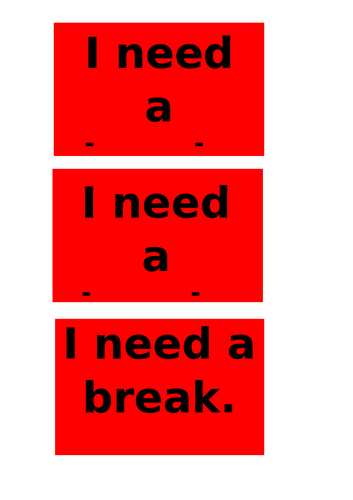 i-need-a-break-cards-and-rules-teaching-resources