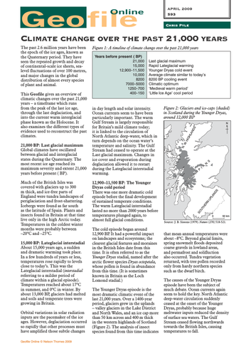 Global Systems and Governance - Lesson 17 - Tragedy of the Commons