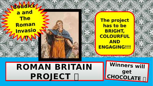 Roman Britain Project