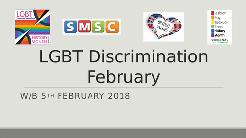 LGBT Assembly