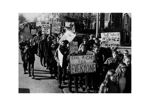 Lesson 1: Background to the Northern Ireland Troubles (Long Term Causes)