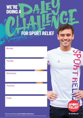 Sport relief t shirt 2018 sale