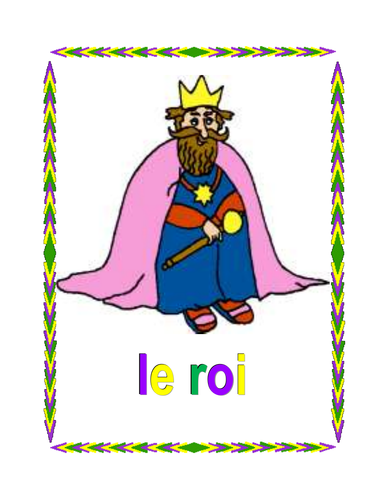 mardi gras teaching resources