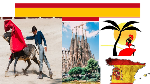 BASIC SPANISH GRAMMAR