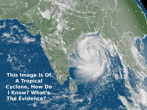 Hazardous Earth - What Were The Impacts Of Cyclone Aila?