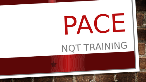 Pace  CPD