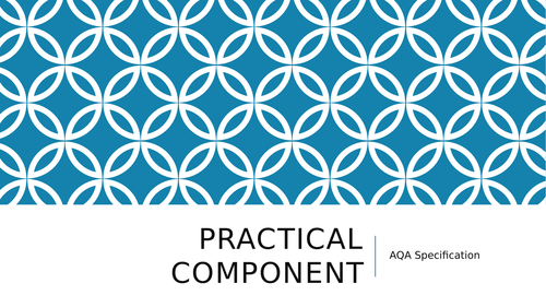 Student guide to the practical and video evidence requirements for GCSE PE - AQA