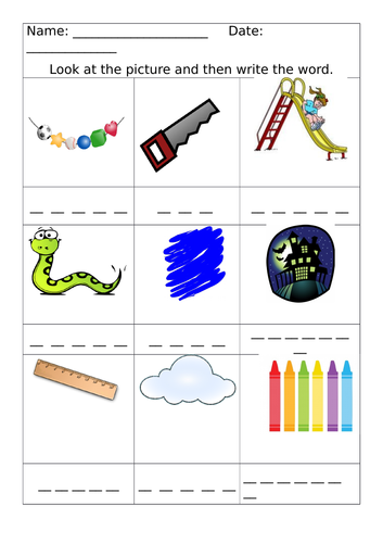 Phase 5 phonics revision games activities