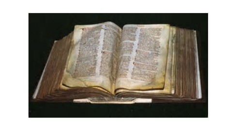 Domesday Book