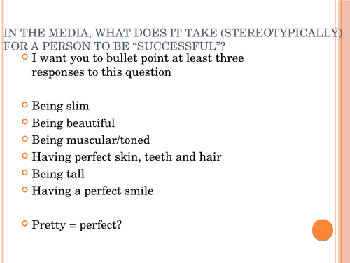 Representation and Media Impact