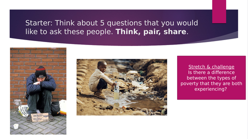 The Worldwide Church Edexcel