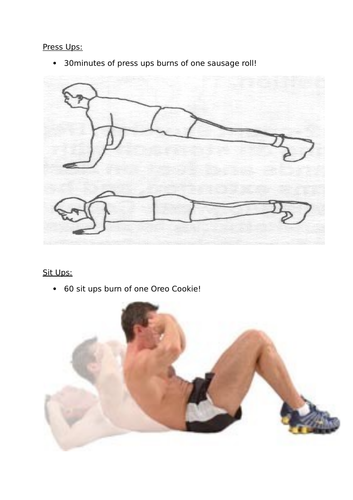 Fitness Circuit Task Cards