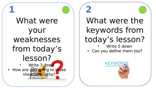 Science Challenge Cards | Teaching Resources