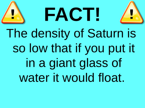 Science literacy display - facts, quotes, injuries and deaths
