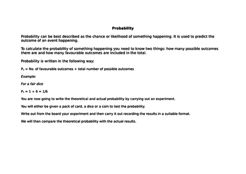 basic probability assignment