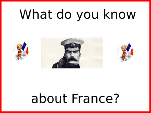 French Quiz